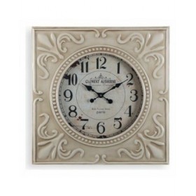 Orologio da Parete Versa (60 x 6 x 60 cm)