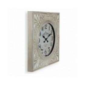 Orologio da Parete Versa (60 x 6 x 60 cm)