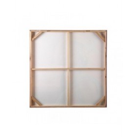 Quadro Versa Etnic 2 (2,8 x 80 x 80 cm)