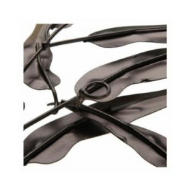 Quadro Versa Metalic (5,7 x 72,4 x 53,3 cm)