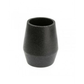 Portaspazzolini da Denti Versa Resina (8,5 x 10 x 8,5 cm)