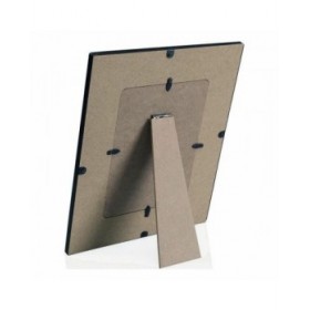 Portafoto Versa Cohen Legno MDF (1,8 x 24 x 19 cm) (10 x 15 cm)
