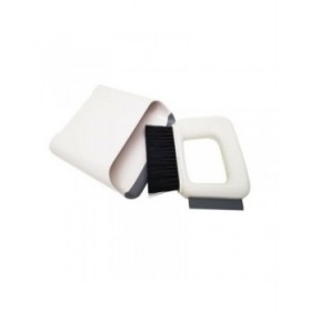 Paletta Versa ABS Nylon (17,2 x 15,2 x 5,2 cm)