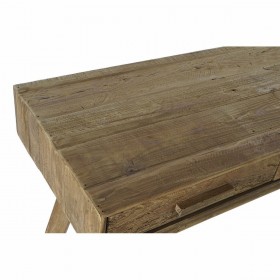 Ingresso DKD Home Decor Naturale Pino Legno Riciclato 100 x 48 x 76 cm