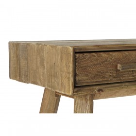Ingresso DKD Home Decor Naturale Pino Legno Riciclato 100 x 48 x 76 cm