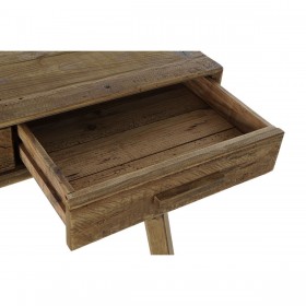 Ingresso DKD Home Decor Naturale Pino Legno Riciclato 100 x 48 x 76 cm