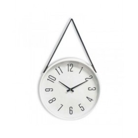 Orologio da Parete Versa VS-21110273 Metallo 6 x 40 x 40 cm