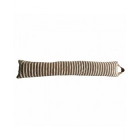 Fermaporta Versa Righe Tessile 7 x 15 x 83 cm