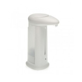 Dispenser con sensore Versa Bianco ABS 8 x 21 x 12 cm 1 L
