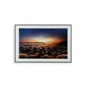 Quadro Versa S3406909 Cristallo Legno MDF (2 x 60 x 40 cm)