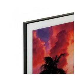 Quadro Versa S3406913 Cristallo Legno MDF (2 x 60 x 40 cm)