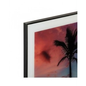 Quadro Versa S3406914 Cristallo Legno MDF (2 x 60 x 40 cm)