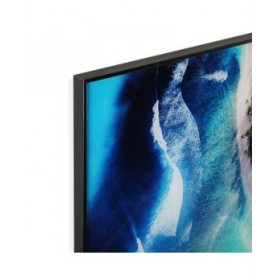 Quadro Versa S3406915 Cristallo Legno MDF (60 x 2 x 80 cm)