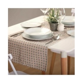 Runner da Tavolo Versa Camy Poliestere (44,5 x 0,5 x 154 cm)