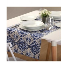 Runner da Tavolo Versa aveiro Poliestere (44,5 x 0,5 x 154 cm)
