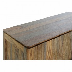 Credenza DKD Home Decor Moderno Naturale (160 x 42 x 78 cm)