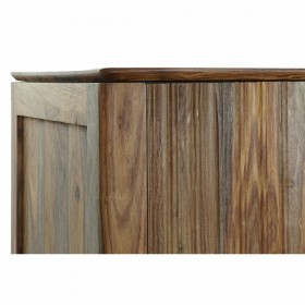 Credenza DKD Home Decor Moderno Naturale (160 x 42 x 78 cm)