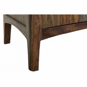 Credenza DKD Home Decor Moderno Naturale (160 x 42 x 78 cm)