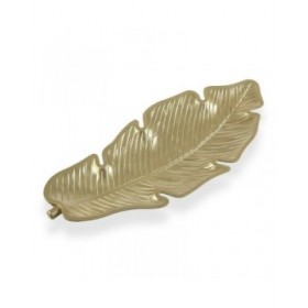 Centrotavola Versa ‎S3407325 Legno MDF (21 x 2,5 x 49 cm)