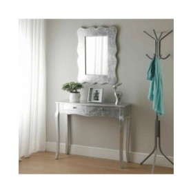 Specchio da parete Versa Cagliari Legno Plastica Specchio Fusion 60 x 2 x 80 cm