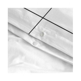 Copripiumino HappyFriday Blanc Firefly Multicolore 180 x 220 cm