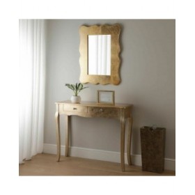 Specchio da parete Versa Cagliari Legno Plastica Specchio Fusion 60 x 2 x 80 cm (80 Pezzi)