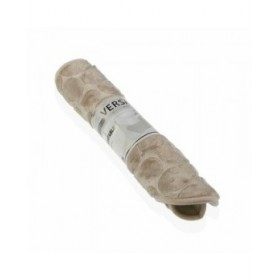 Tappeto da bagno Versa Beige Poliestere (45 x 45 cm)