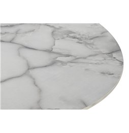 Armadio DKD Home Decor   110 x 50 x 180 cm Nero Metallo Pioppo
