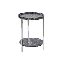 Armadio DKD Home Decor   110 x 50 x 180 cm Nero Metallo Pioppo