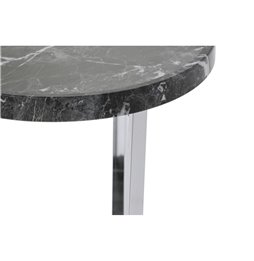 Armadio DKD Home Decor   110 x 50 x 180 cm Nero Metallo Pioppo