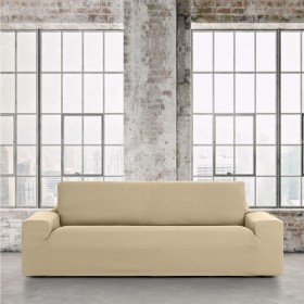 Copridivano Eysa ULISES Beige 70 x 110 x 240 cm
