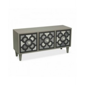 Scatola-Portagioie Versa urbana 3 Legno (11 x 16,2 x 34 cm)