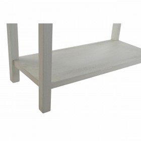 Credenza DKD Home Decor Bianco Legno Legno MDF 80 x 37,4 x 175,5 cm