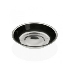 Portaombrelli Versa Mandala Bianco Legno MDF (22 x 48 x 22 cm)