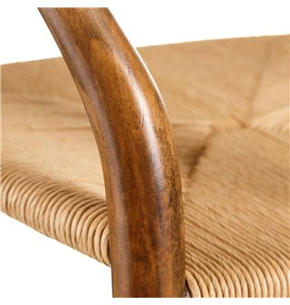 Letto DKD Home Decor Legno Metallo Rosa 180 x 200 cm 187 x 210 x 137 cm