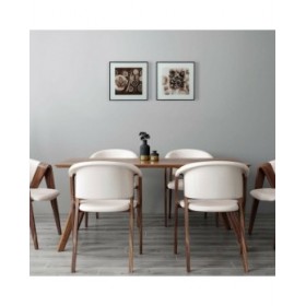 Quadro Versa Cristallo polistirene 2 x 30 x 30 cm Aperitivo