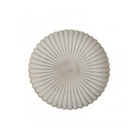 Centrotavola Versa Shell B 3 cm Legno MDF