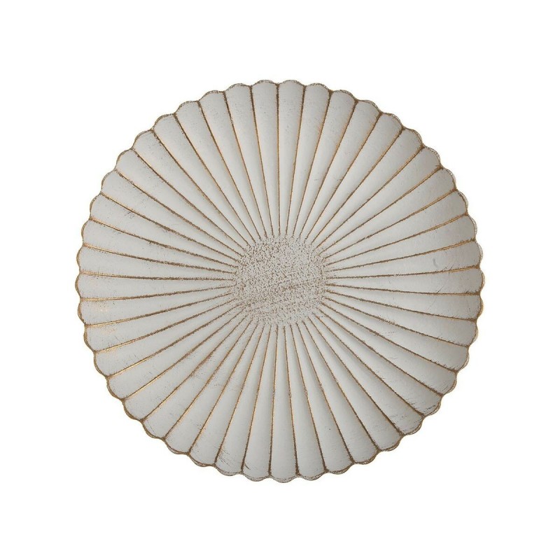 Centrotavola Versa Shell B 3 cm Legno MDF