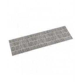 Runner da Tavolo Versa New Lines Poliestere (44,5 x 0,5 x 154 cm)