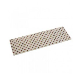 Runner da Tavolo Versa Strawberry Poliestere (44,5 x 0,5 x 154 cm)