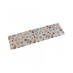 Runner da Tavolo Versa Sweet Poliestere (44,5 x 0,5 x 154 cm)