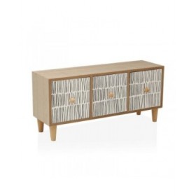 Scatola-Portagioie Versa New Lines (11 x 16,2 x 34 cm)
