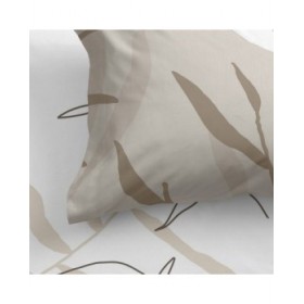 Lenzuolo con angoli HappyFriday BLANC Multicolore 105 x 200 x 32 cm