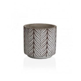 Vaso Versa Dima Ceramica (11 cm)