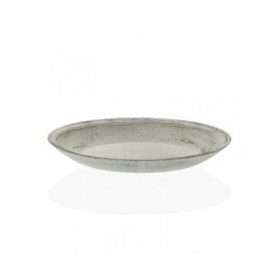 Centrotavola Versa Bianco 17,5 x 9 x 35 cm