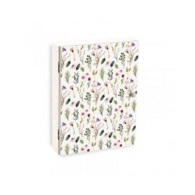 Armadietto portachiavi Versa Sansa Legno MDF 6,5 x 26 x 20 cm