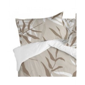 Federa HappyFriday Blanc Maple Multicolore 50 x 75 cm (2 Unità)
