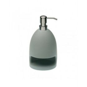 Dispenser di Sapone Versa Acquamarina Ceramica