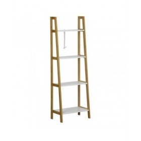 Scaffale da Bagno Versa Bily 40 x 120 x 24,5 cm