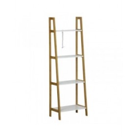 Scaffale da Bagno Versa Bily 40 x 120 x 24,5 cm